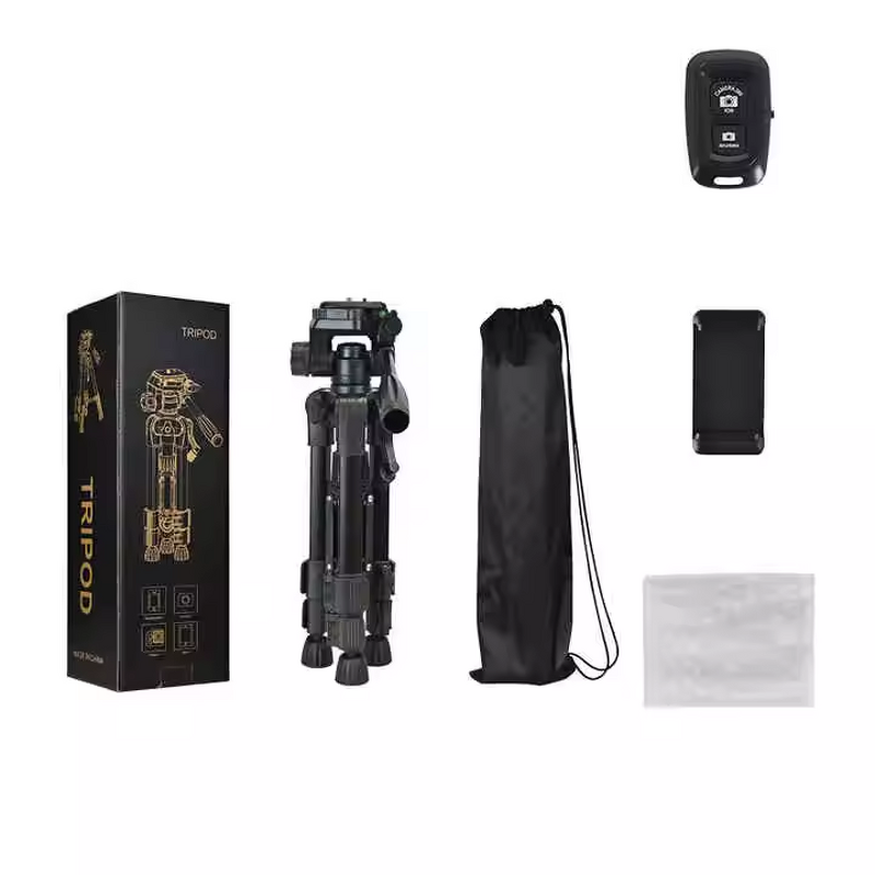 Camera Tripod Manufacturer - 60CM Aluminum