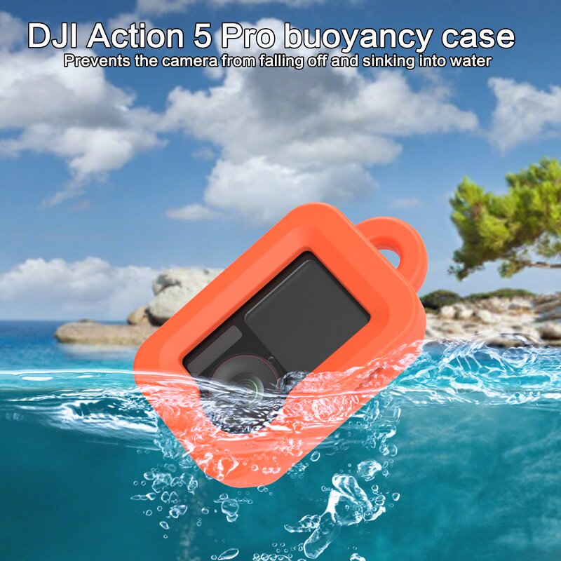 Floating Case Manufacturer - EVA Diving OEM