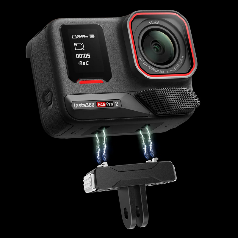 Magnetic Mount Manufacturer - Quick Release OEM