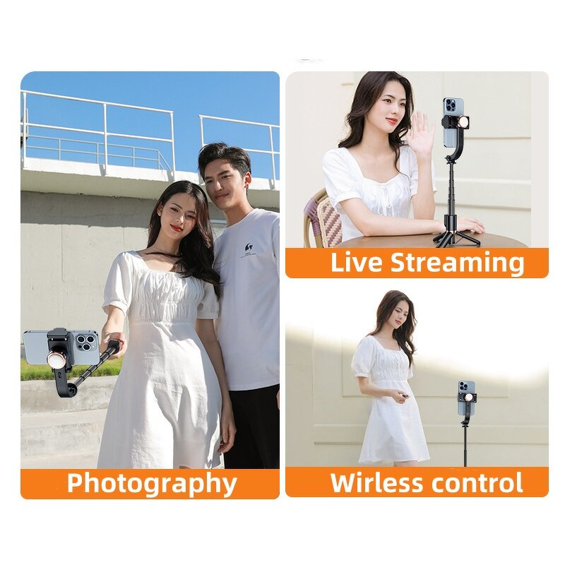 Phone Stabilizer Manufacturer - Anti-shake OEM