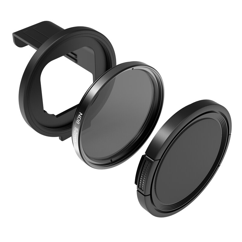 Camera Filter Kit Manufacturer - UV CPL ND OEM