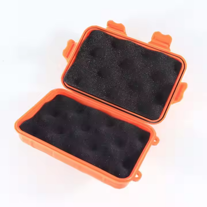 Hardshell Case Manufacturer - Waterproof Shockproof