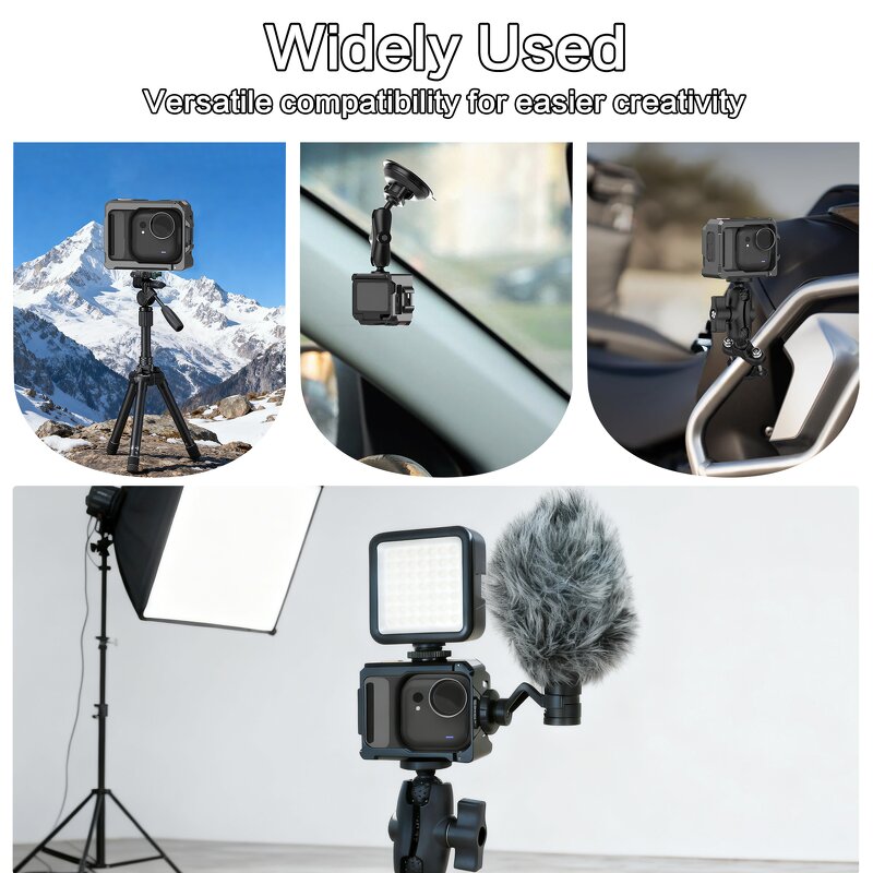 Metal Frame Manufacturer - For GO Ultra OEM