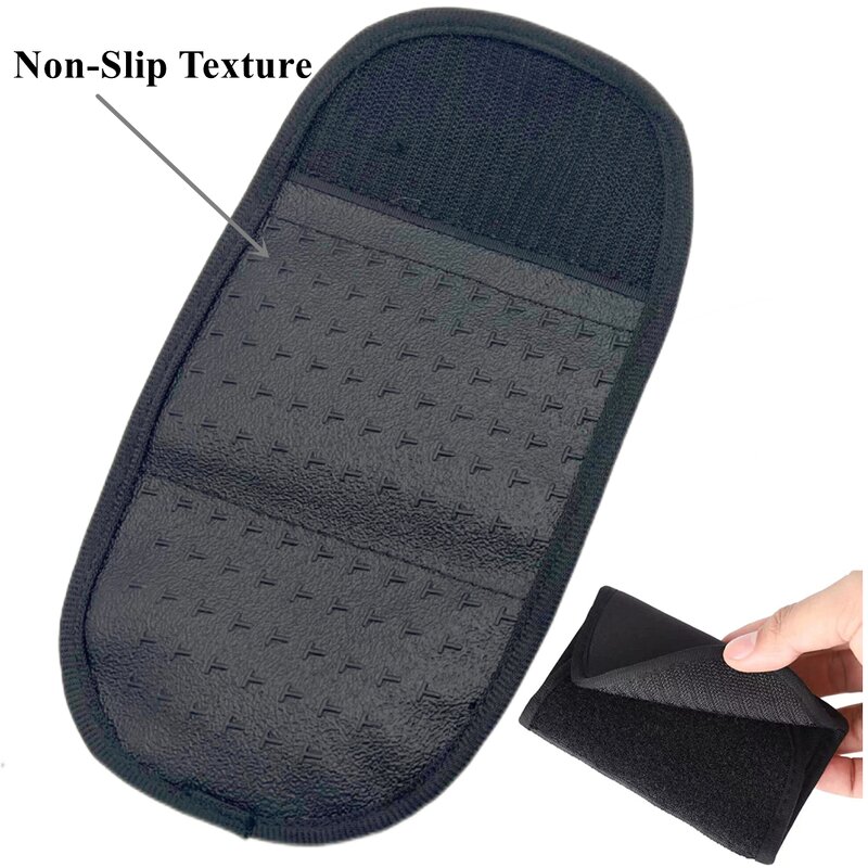 Shoulder Strap Mount Manufacturer - 360 Rotating