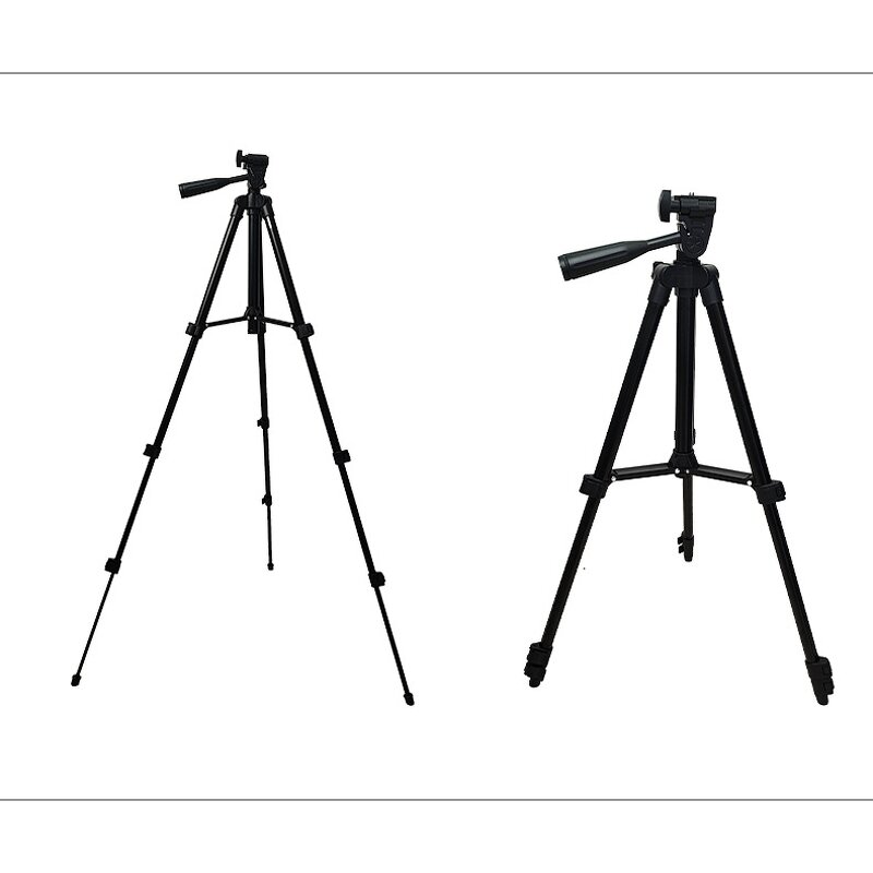 Camera Tripod Manufacturer - 1.5M Adjustable