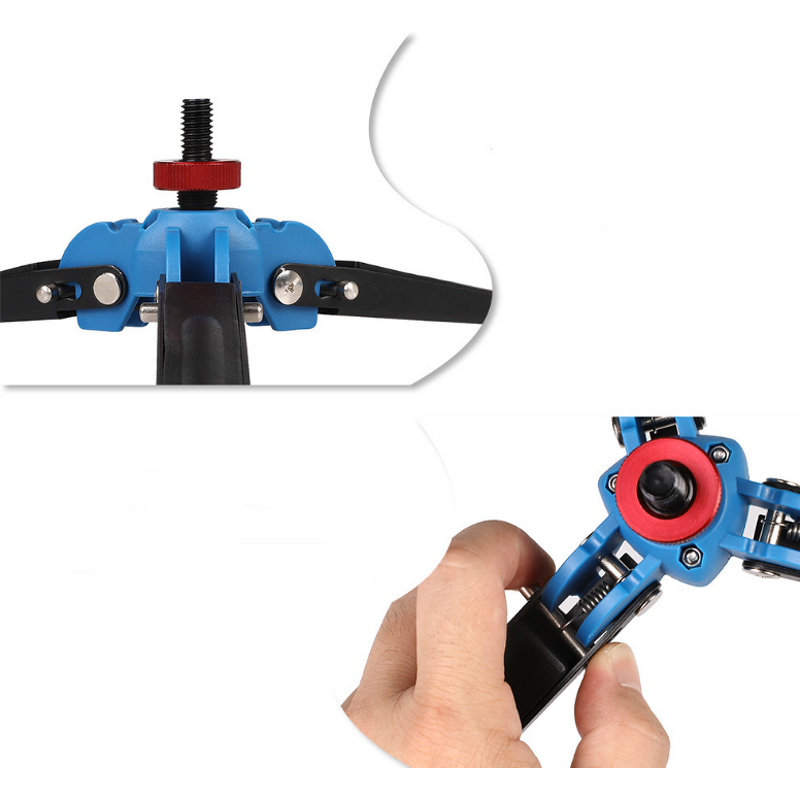 Monopod Tripod Manufacturer - Universal 3 Legs