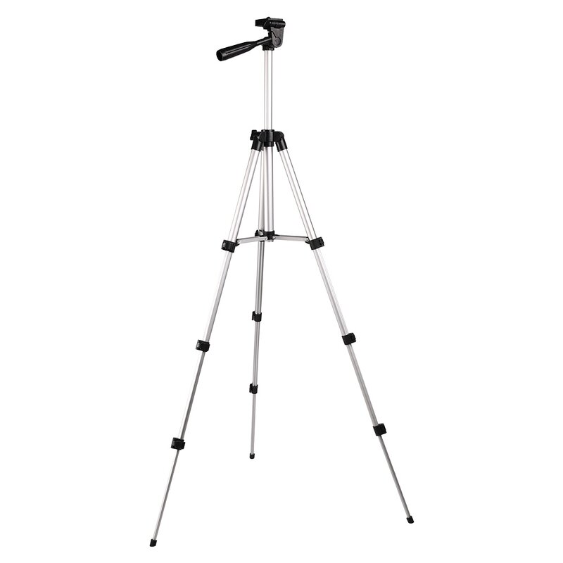 Tripod Bracket Manufacturer - Aluminum Telescopic