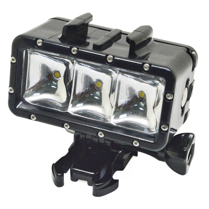 Bike Light Mount Manufacturer - Underwater OEM