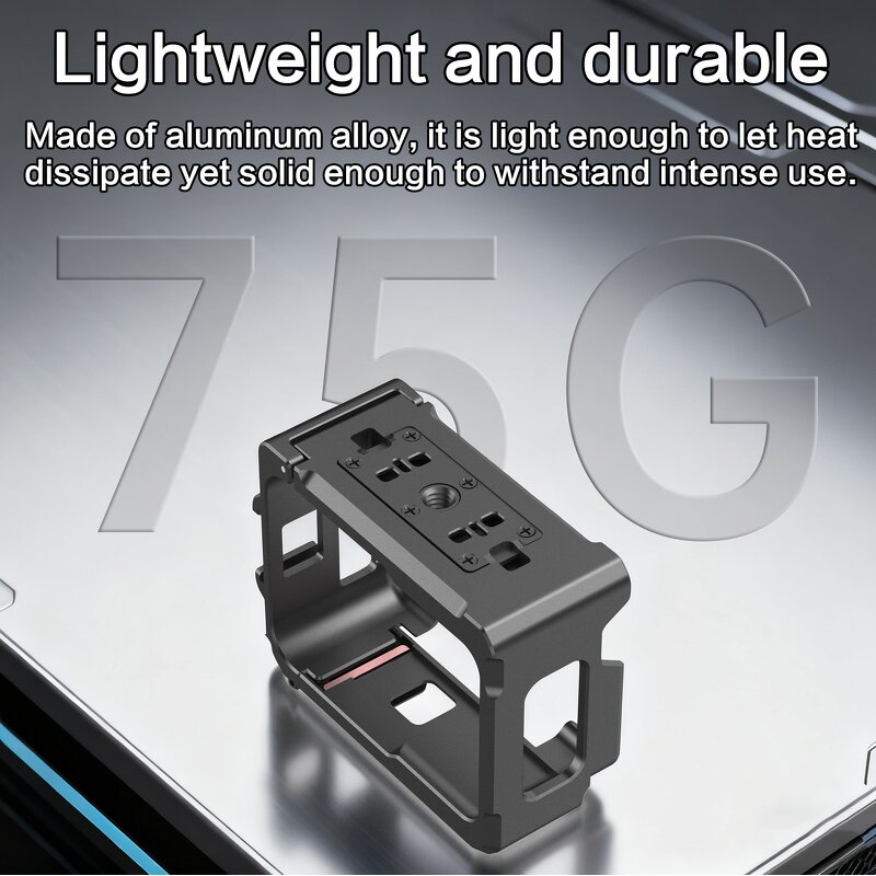 Metal Frame Manufacturer - For GO Ultra OEM