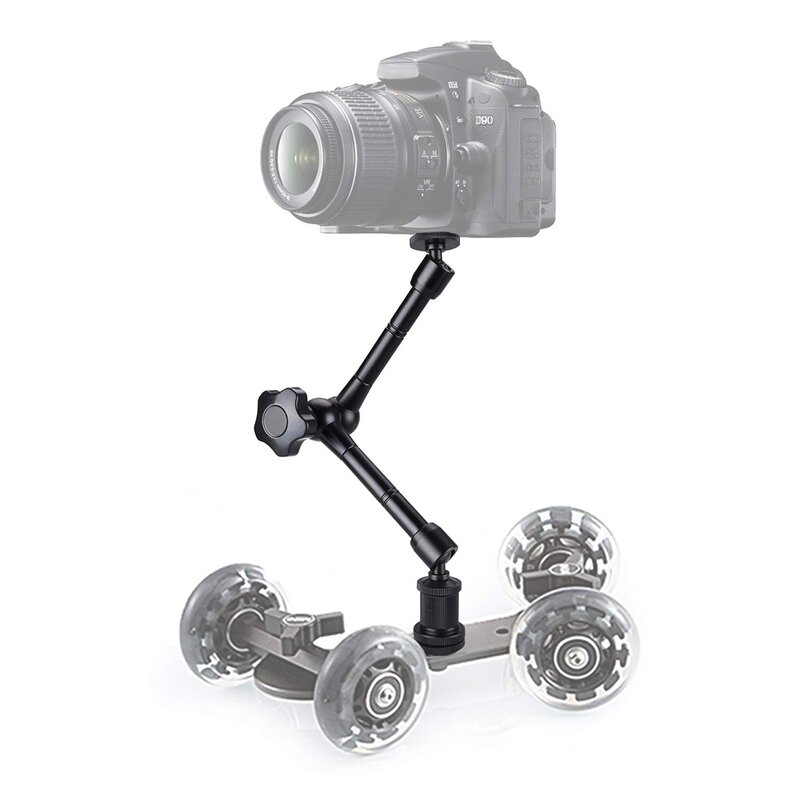 Super Clamp Manufacturer - Adjustable with Arm