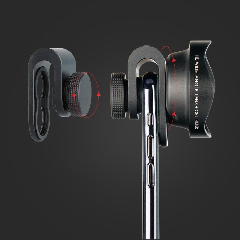 Fisheye Lens Manufacturer - No Distortion