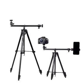 Tripod Manufacturer - 53-inch Lightweight