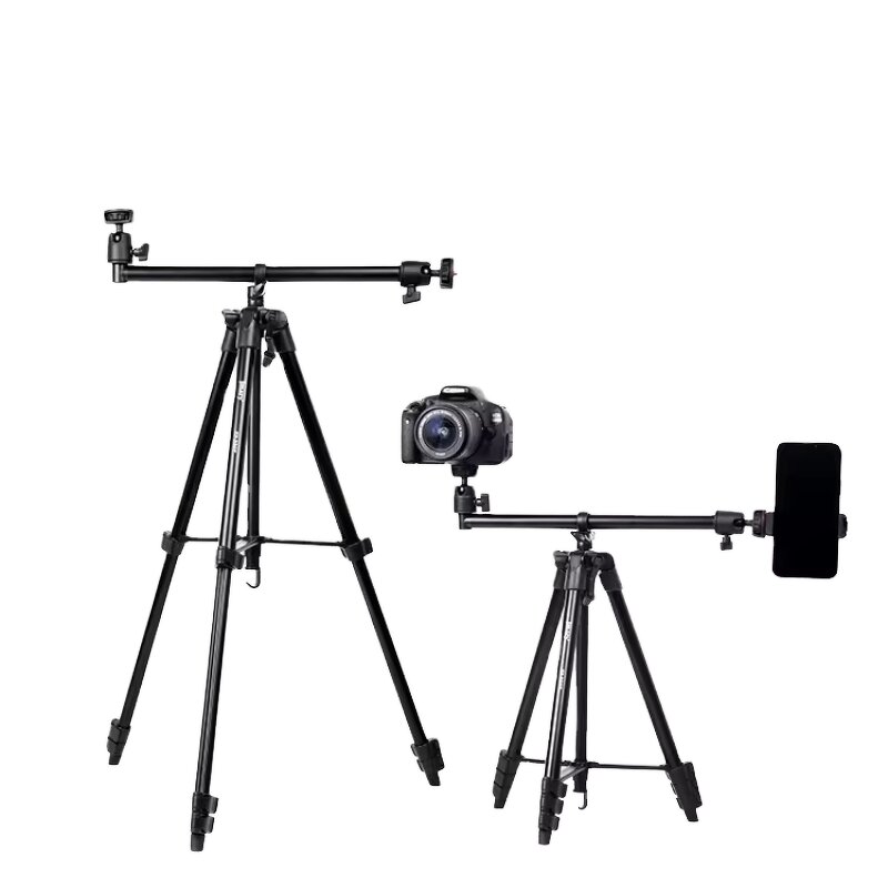 Tripod Manufacturer - 53-inch Lightweight