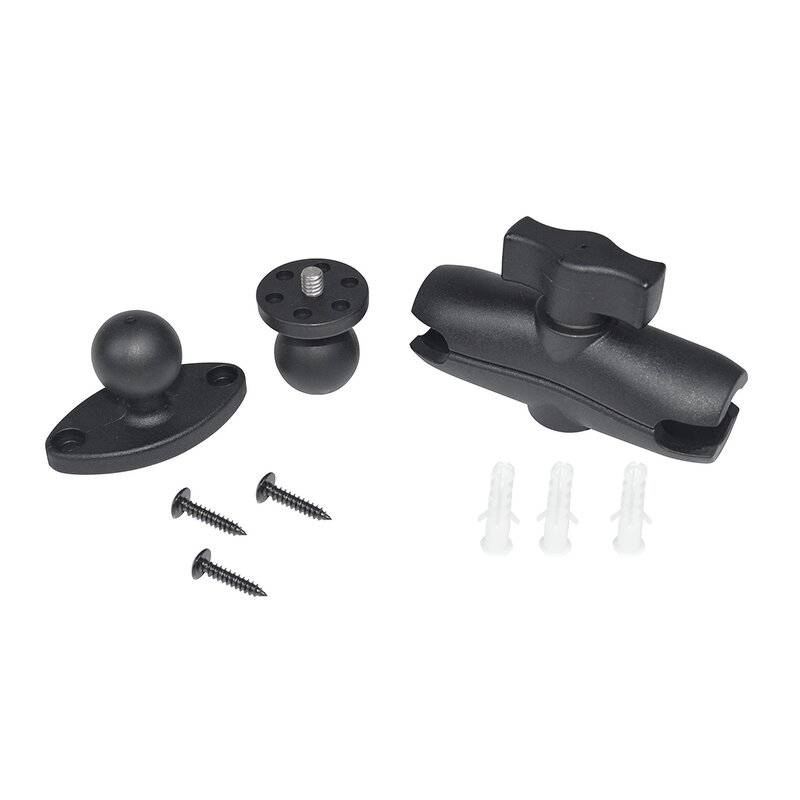 Phone Holder Manufacturer - Universal Ball Head