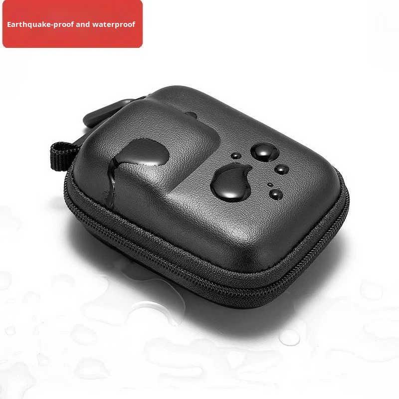 Camera Storage Case Manufacturer - Portable Pouch