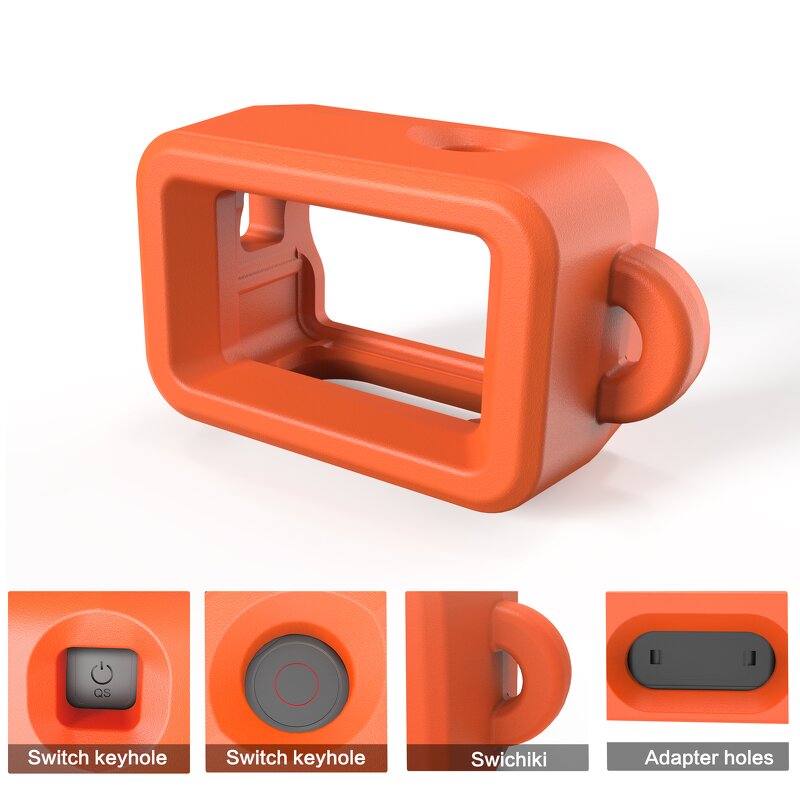 Floating Case Manufacturer - EVA Diving OEM