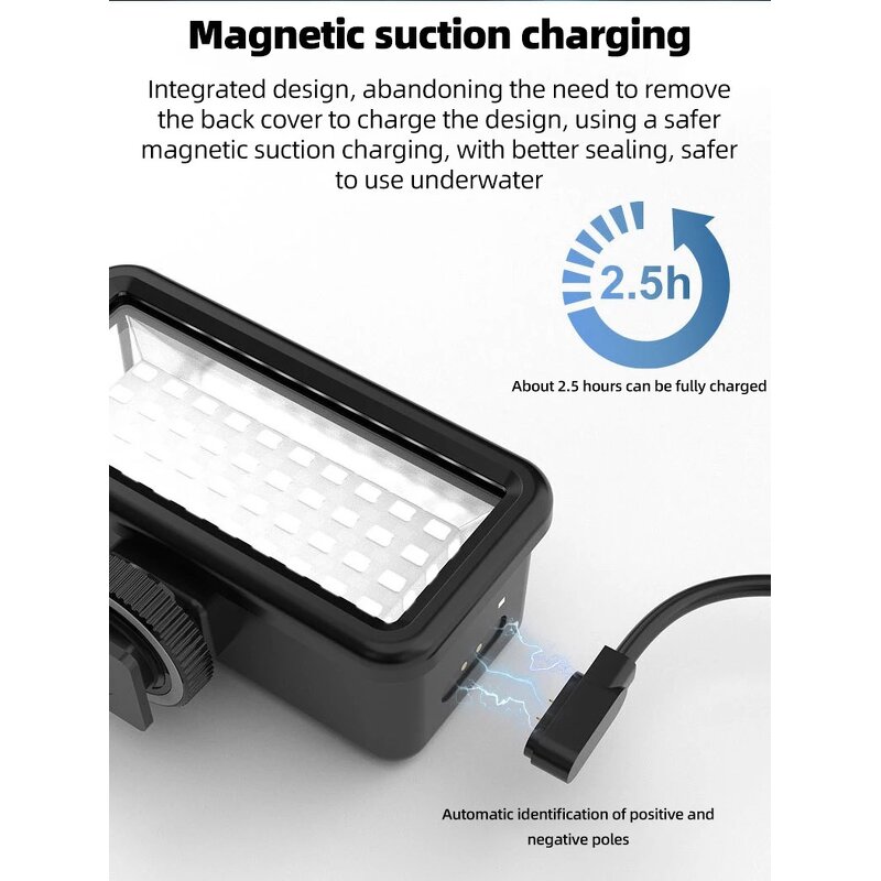 Diving Light Manufacturer - 40M Waterproof OEM