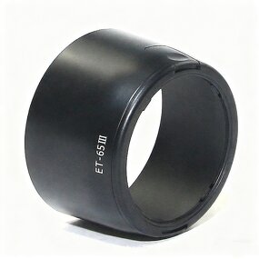 Lens Hood Manufacturer - 58mm Protective