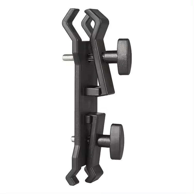 Tripod Clip Bracket Manufacturer - Umbrella Nozzle