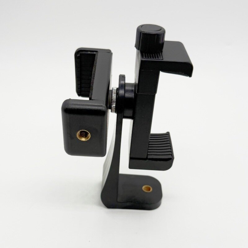 Phone Clip Stand Manufacturer - Dual Smartphone
