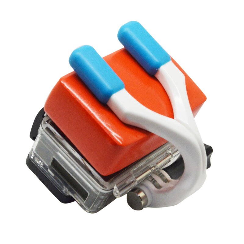 Oral Mount Manufacturer - Waterproof Teeth-Bite