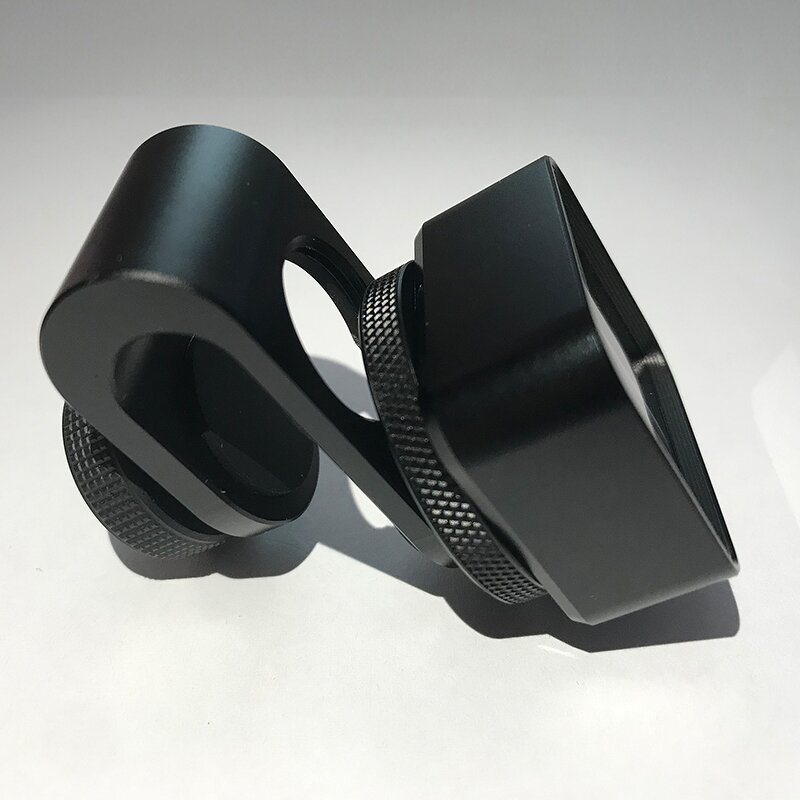 Movie Lens Manufacturer - 1.55X Widescreen