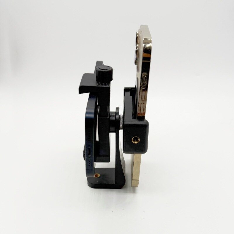 Phone Clip Stand Manufacturer - Dual Smartphone