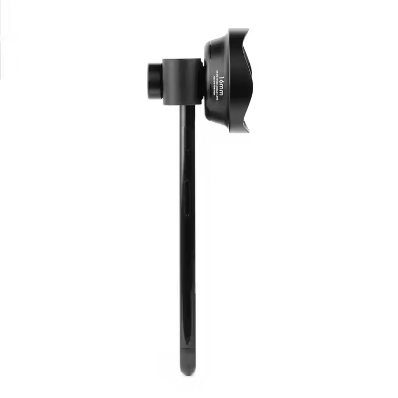 Wide Angle Lens Manufacturer - 16mm 4K HD