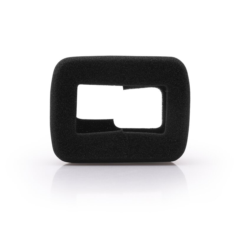 Windproof Cover Manufacturer - Sponge Foam OEM