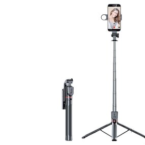 Selfie Stick Tripod Manufacturer - 1.8m Remote