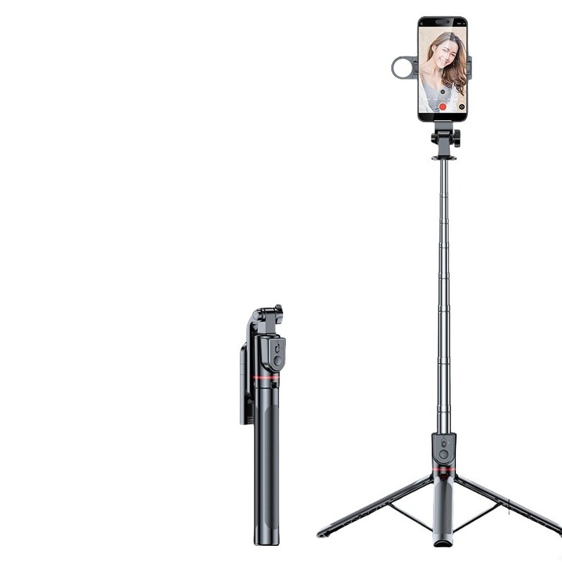 Selfie Stick Tripod Manufacturer - 1.8m Remote
