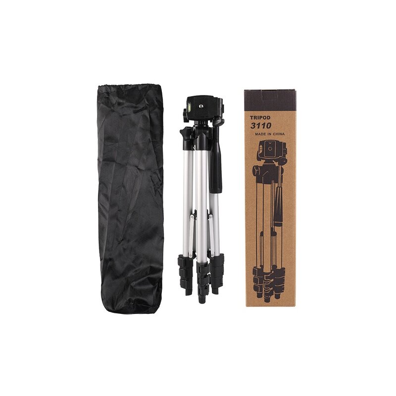 Tripod Bracket Manufacturer - Aluminum Telescopic