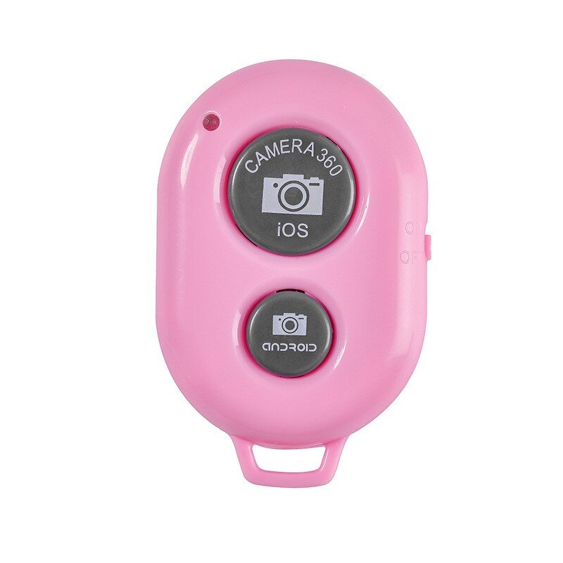 Camera Remote Shutter Manufacturer - Bluetooth
