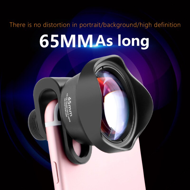 Fisheye Lens Manufacturer - No Distortion