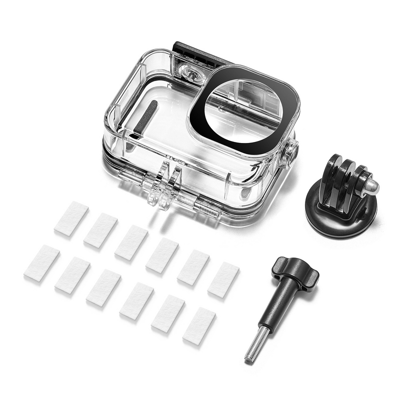 Waterproof Case Manufacturer - For DJI Action OEM