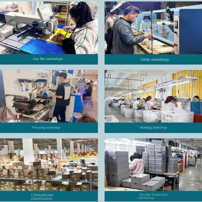 Men's Sneakers Manufacturer - Plus Size Custom