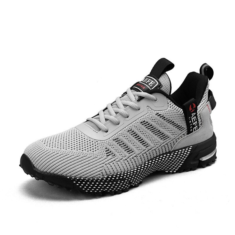 Men's Sport Shoes Manufacturer - Plus Size OEM