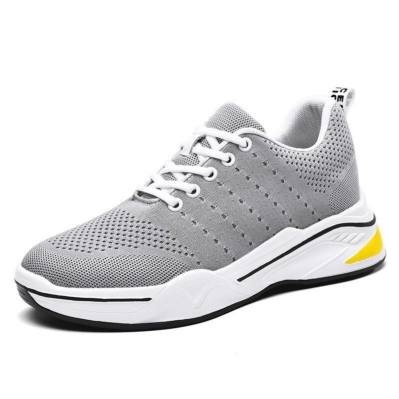 Men's Sports Shoes Manufacturer - Height Increase