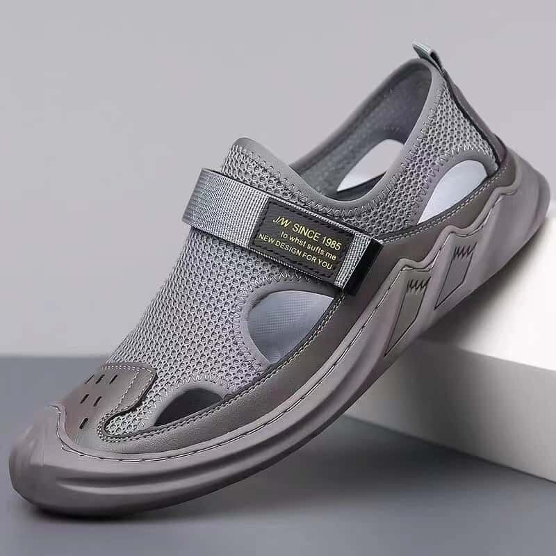 Teenager Sandals Manufacturer - Breathable Thin