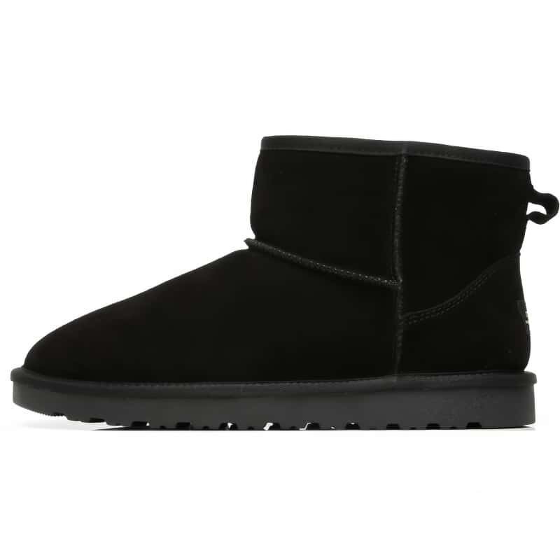 Women's Snow Boots Manufacturer - Sheepskin Fur