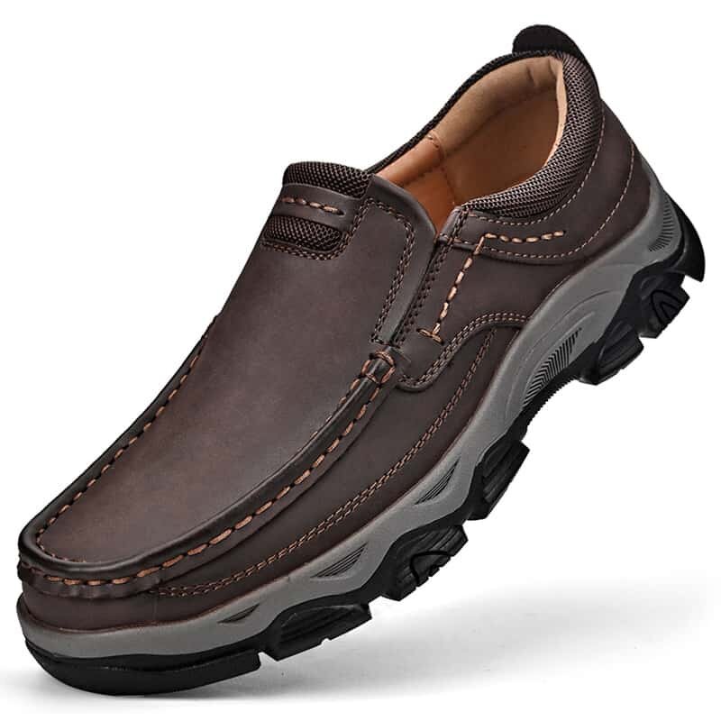 Men's Loafers Manufacturer - Italian Leather OEM