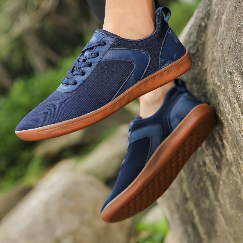 Trail Running Shoes Manufacturer - Minimalist OEM