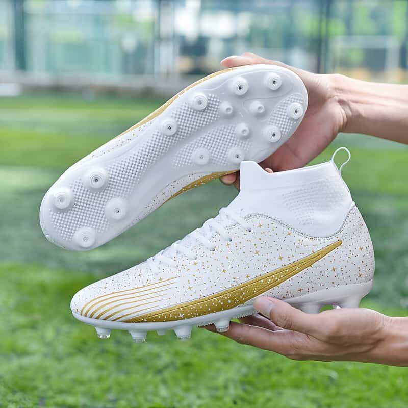 Soccer Shoes Manufacturer - Athletic Outdoor OEM