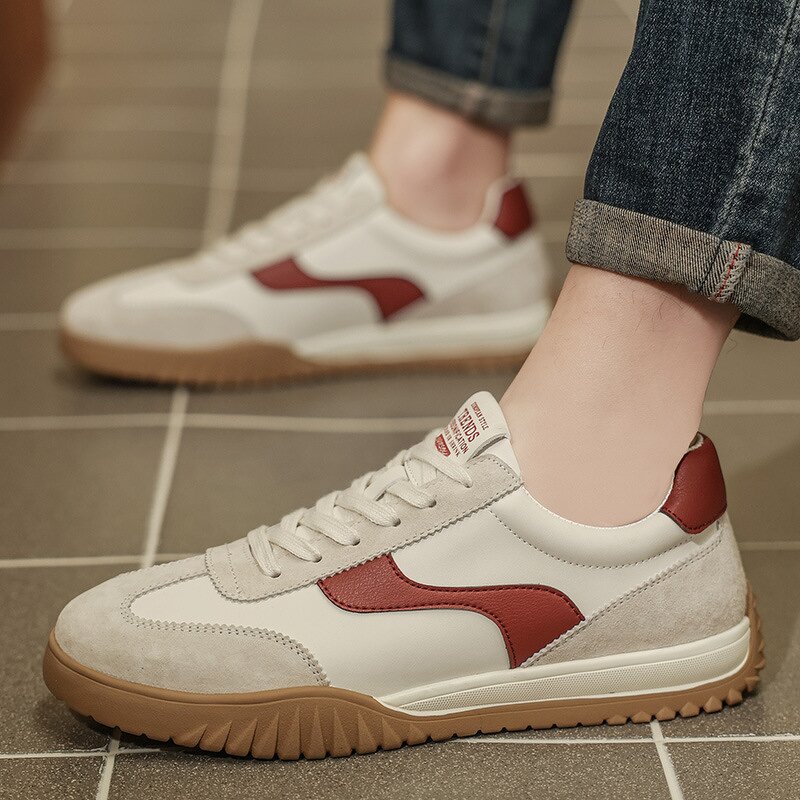 Men's Skateboarding Shoes Manufacturer - Custom