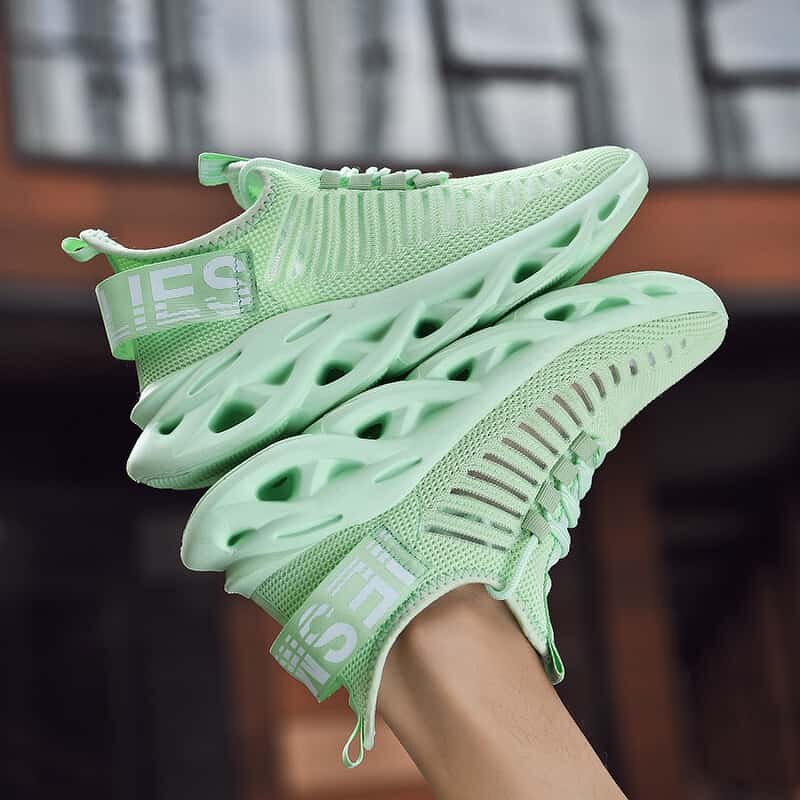 Men's Sneakers Manufacturer - Lightweight Athletic