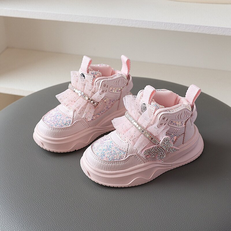 Girls Sneakers Manufacturer - Skateboarding OEM