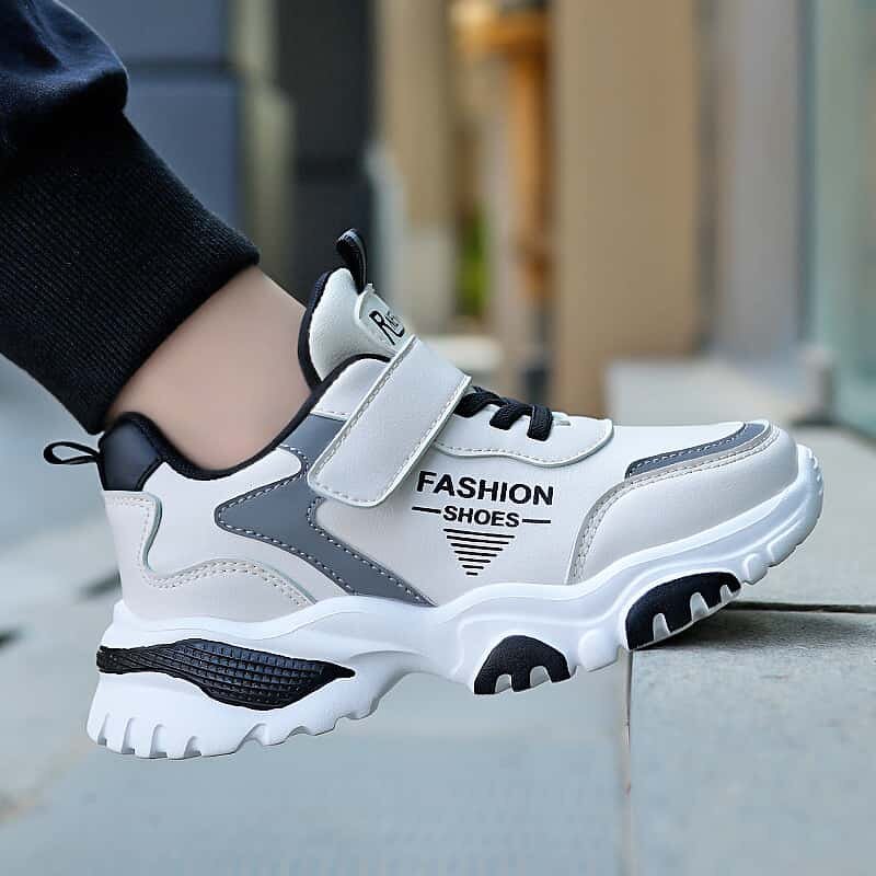 Kids Sport Shoes Manufacturer - All Seasons OEM