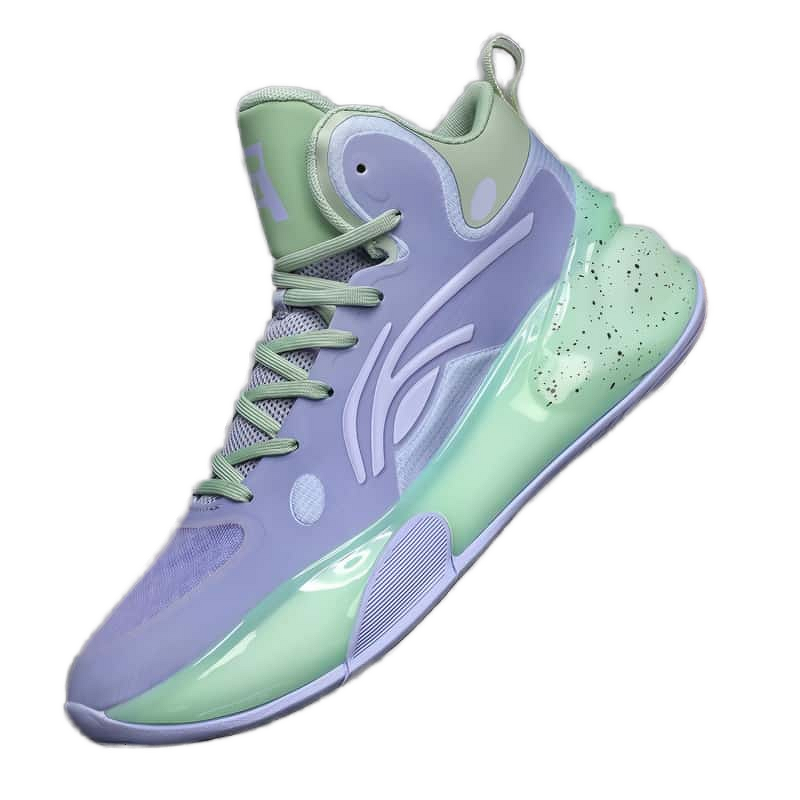 Basketball Shoes Manufacturer - Professional OEM