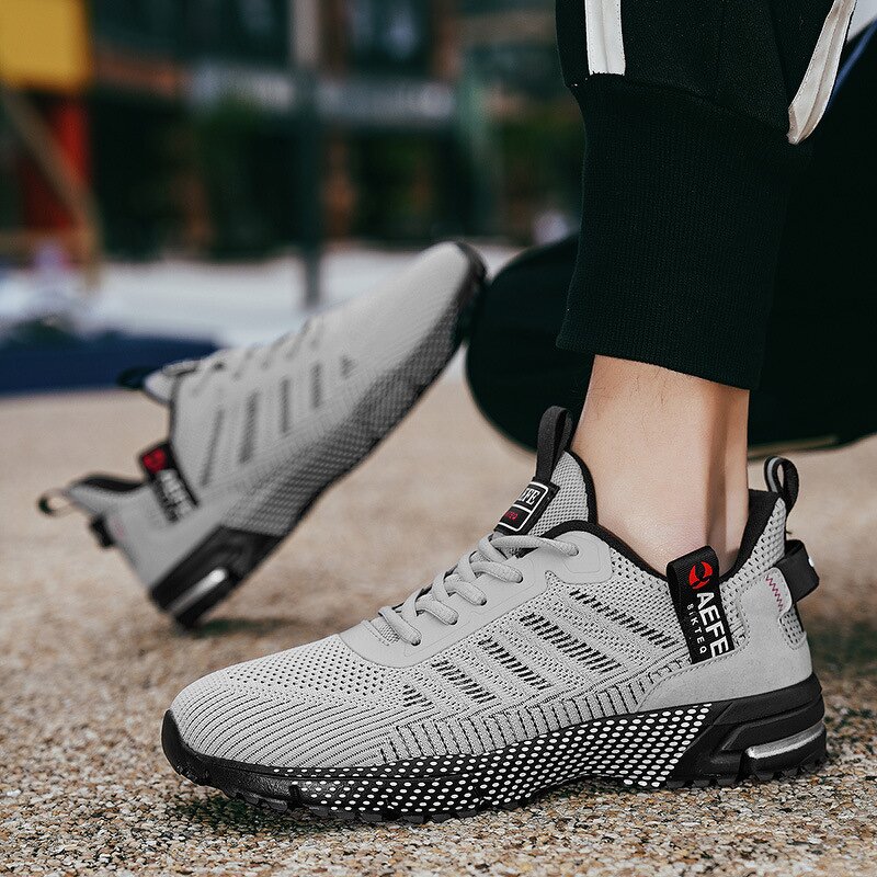 Men's Sneakers Manufacturer - Plus Size Custom