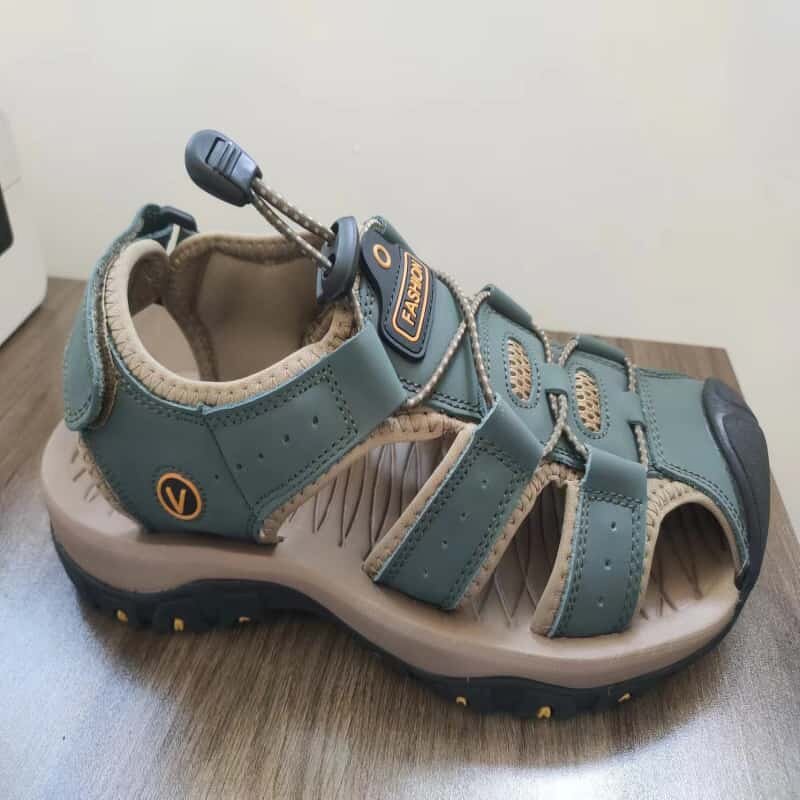 Men's Beach Clogs Manufacturer - Special Large